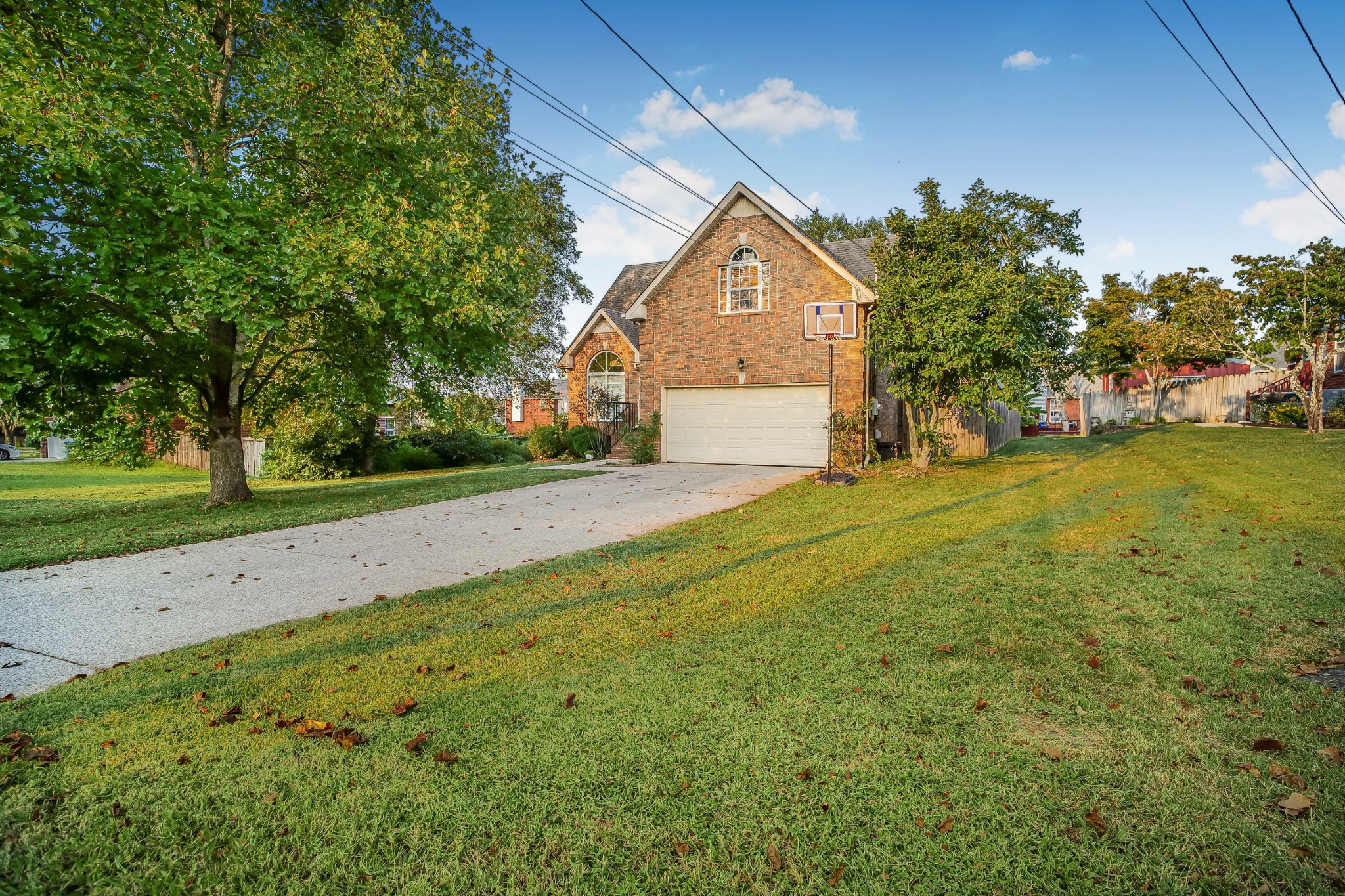 Cedar Forest Dr, Smyrna, TN 37167