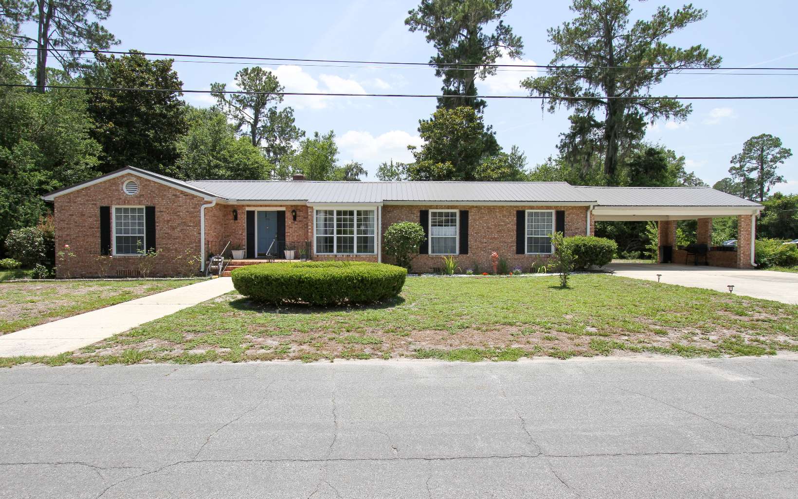5th St, Jasper, FL 32052