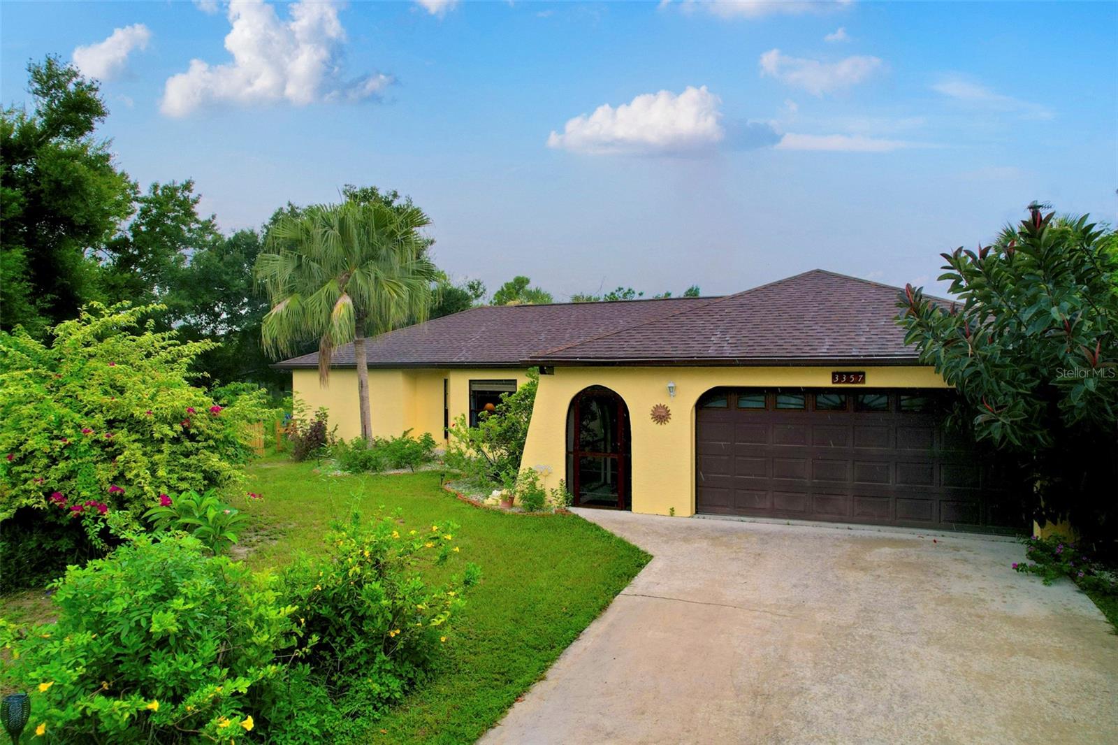Vassar St, Punta Gorda, FL 33980