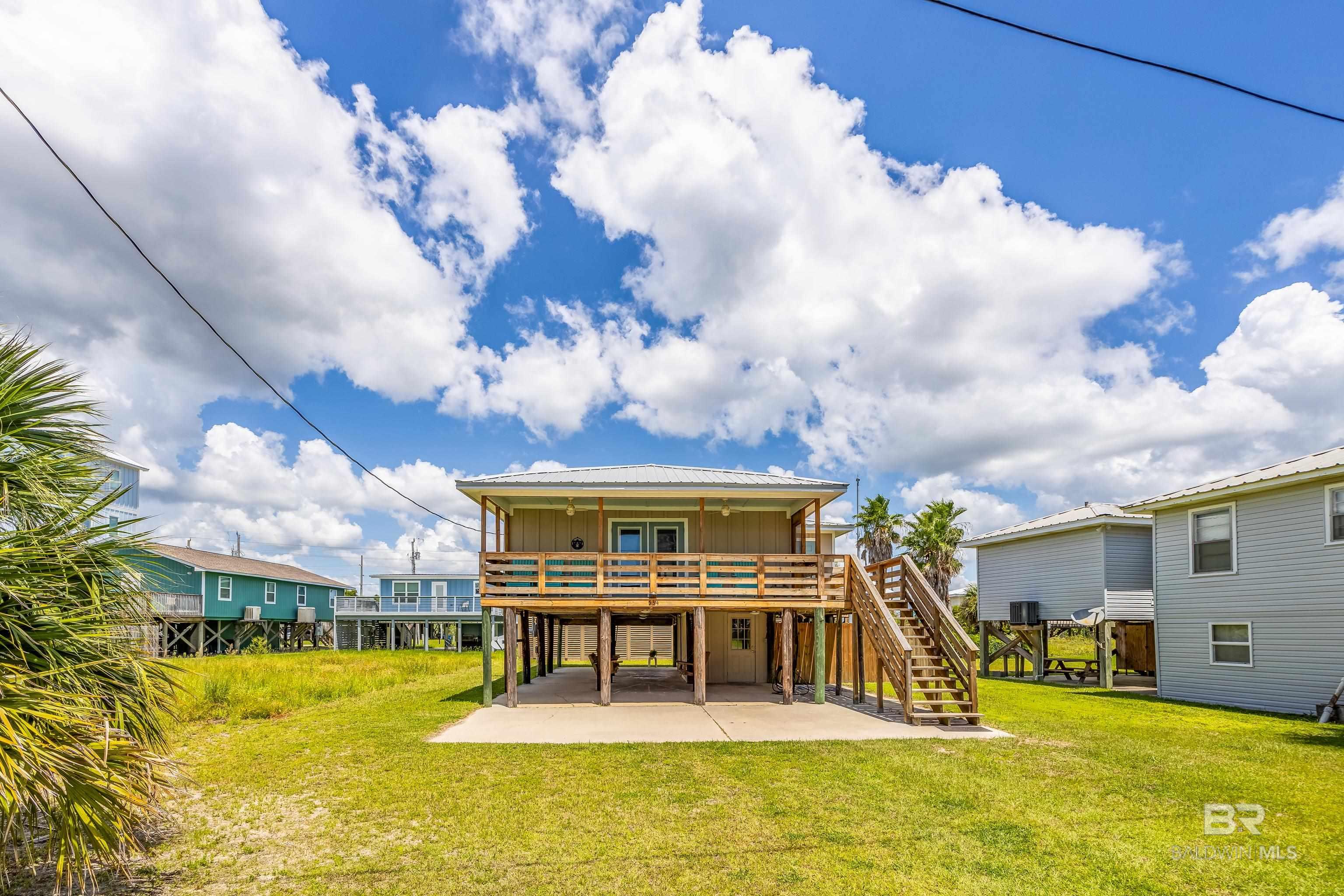 1st Ave, Gulf Shores, AL 36542 #1