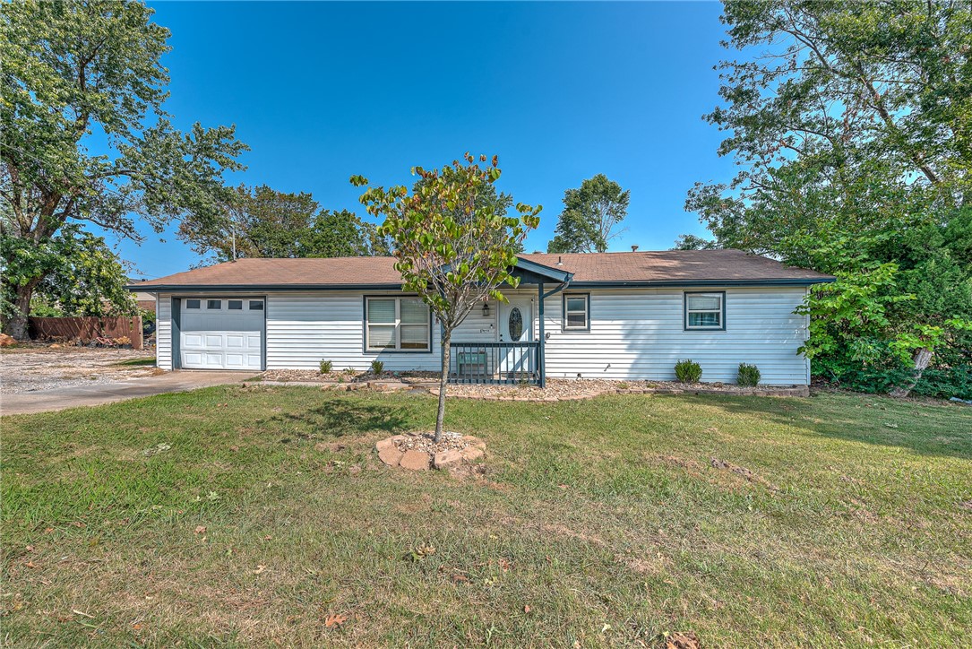 New Hope Rd, Rogers, AR 72758 #1
