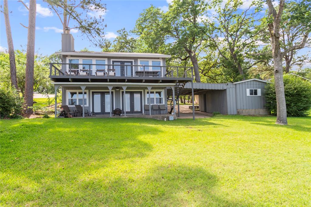 Isle Of View Dr, Kemp, TX 75143