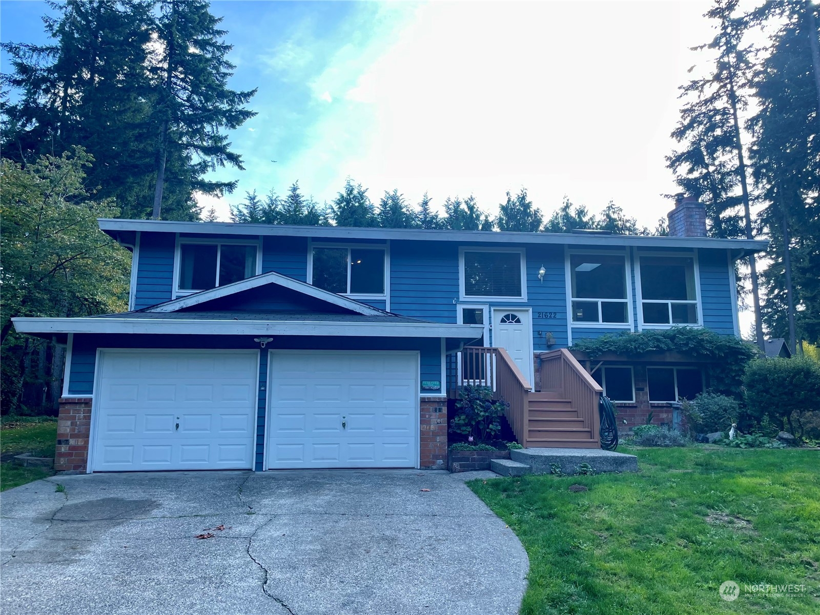 107th St, Buckley, WA 98321