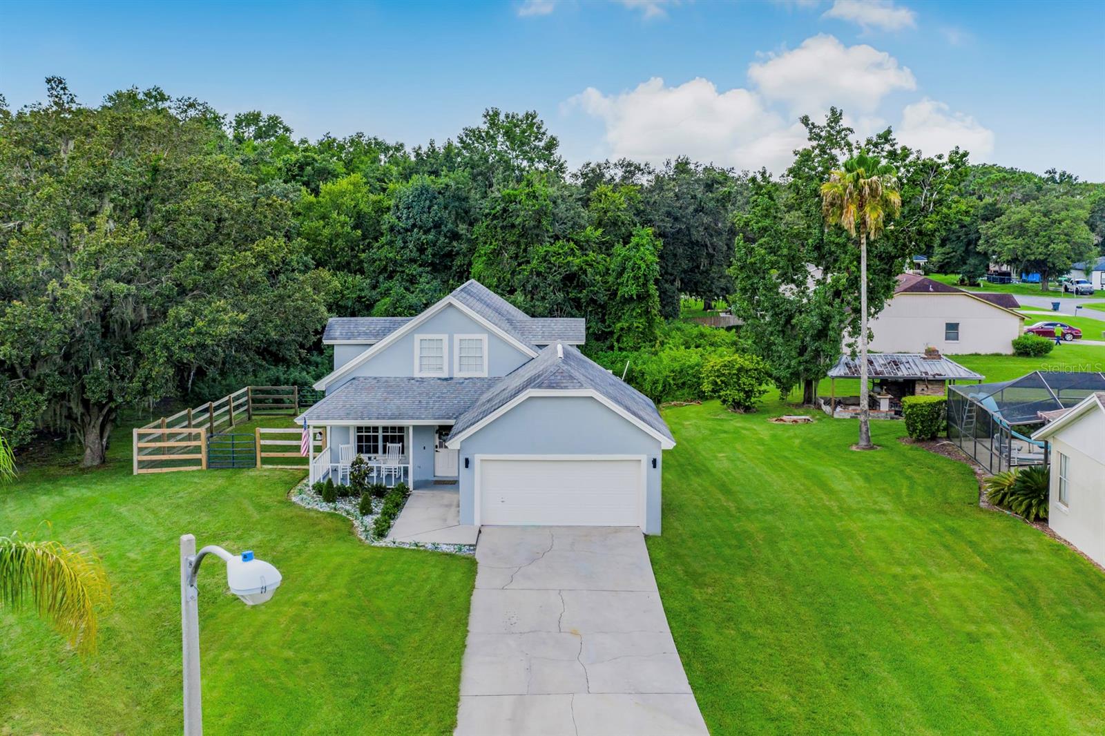 Parkland Dr, Lakeland, FL 33811