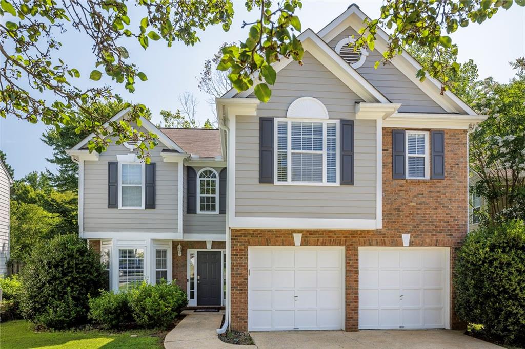 Leacroft Way, Marietta, GA 30062
