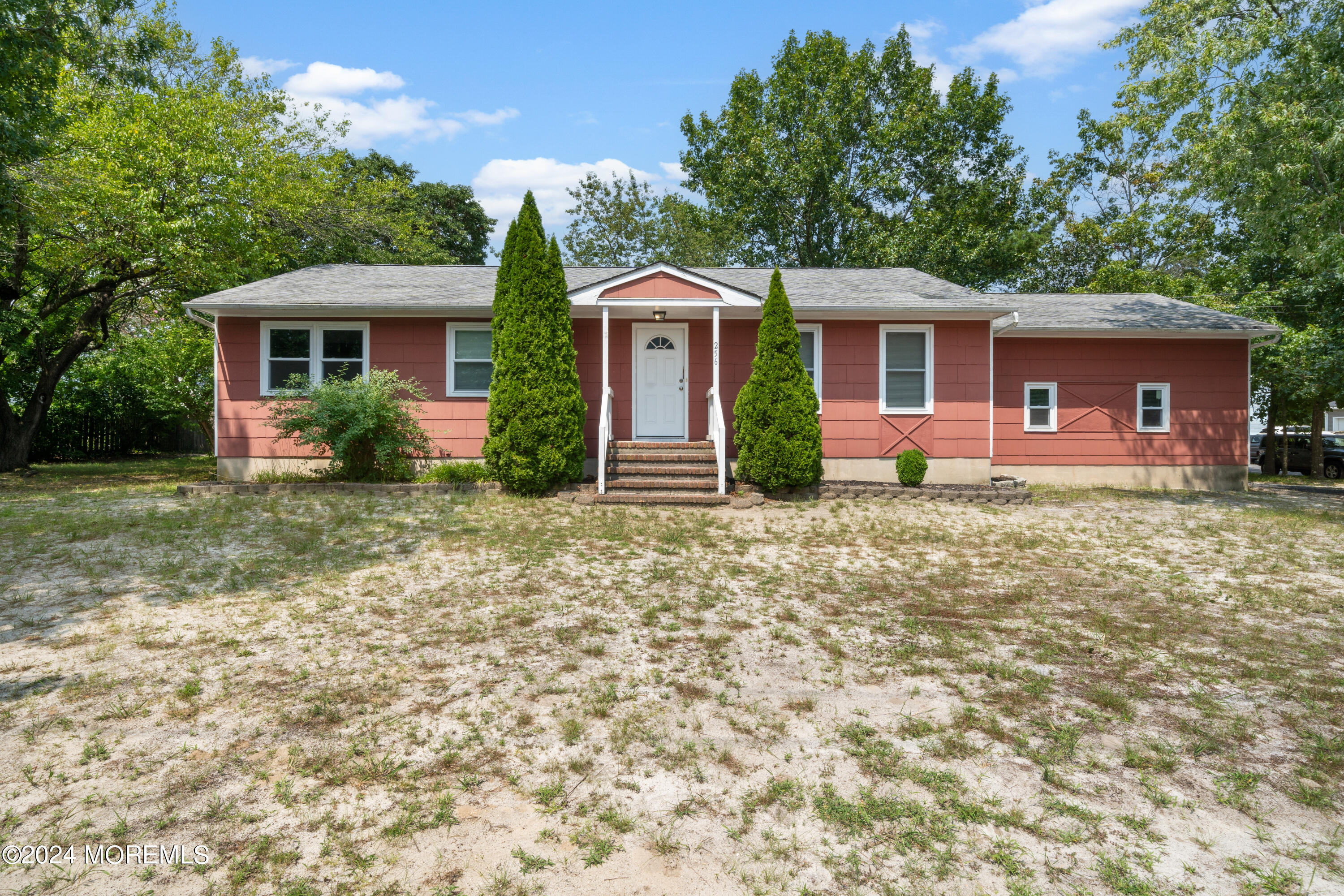 Maryland Ave, Bayville, NJ 08721