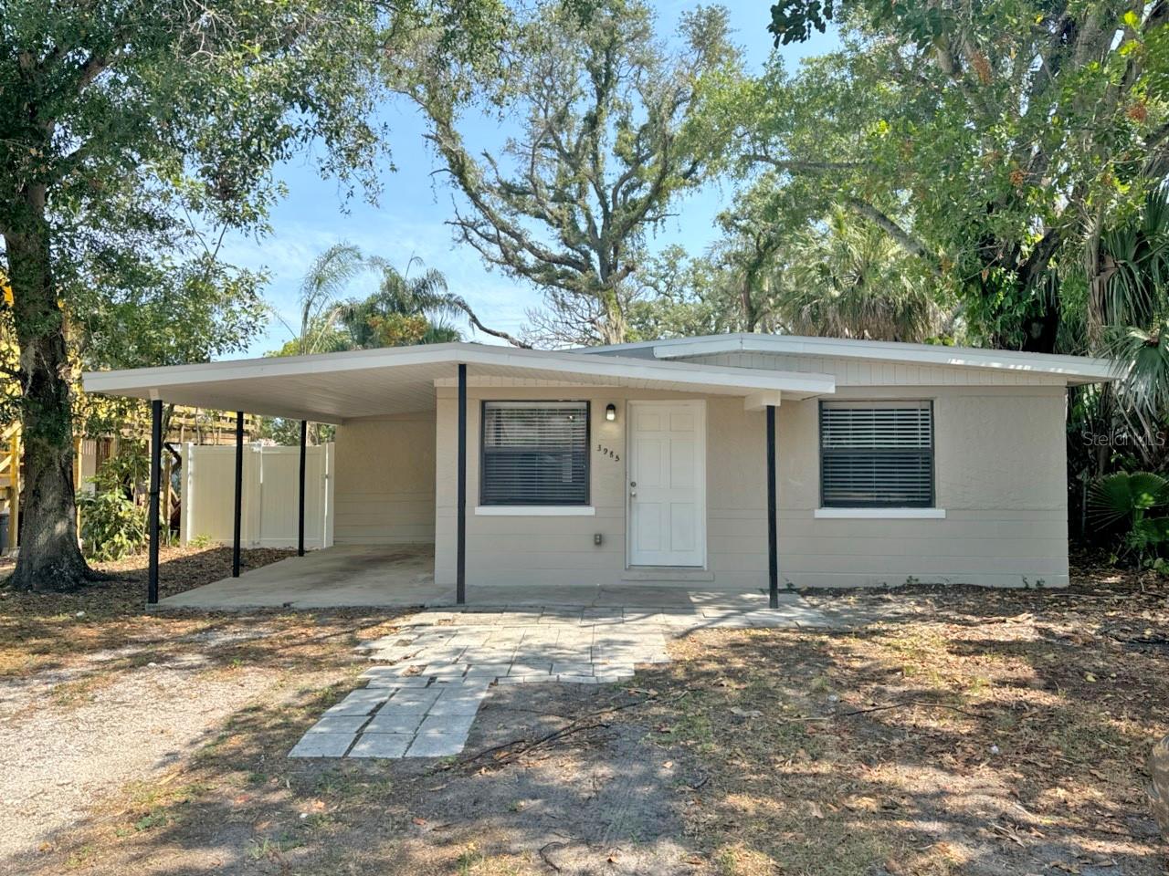 56th Ave, Saint Petersburg, FL 33714