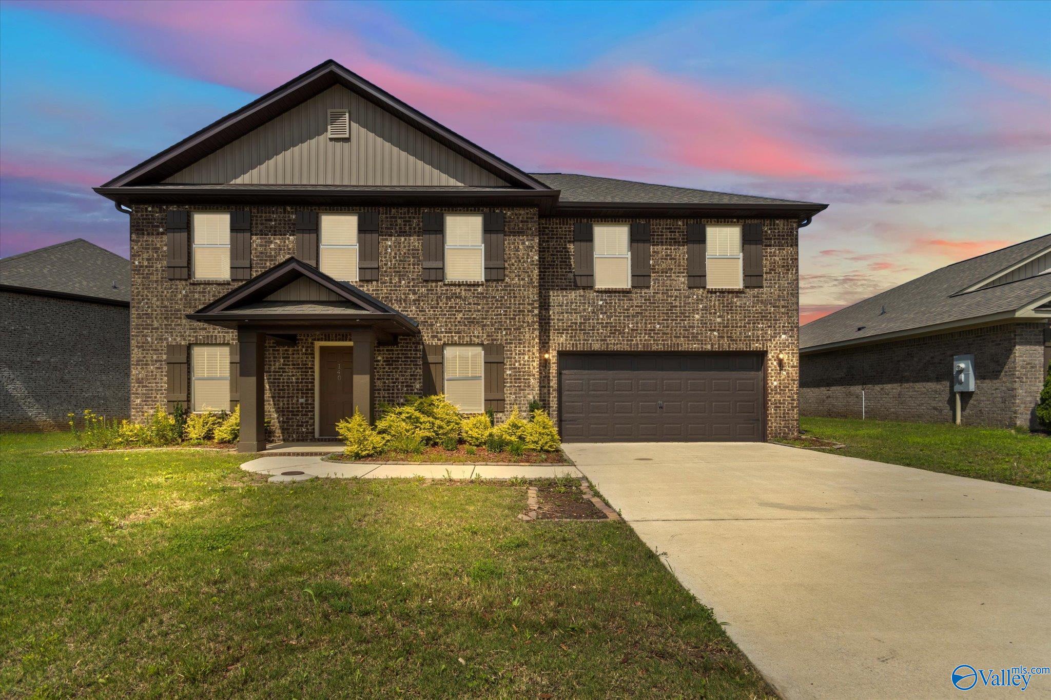 Edgestone Dr, Harvest, AL 35749