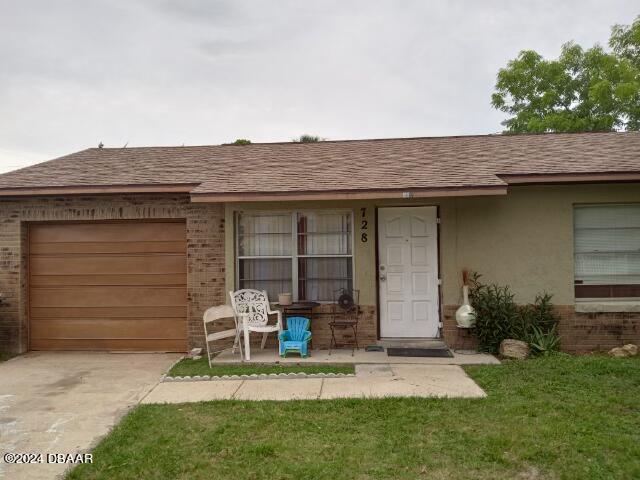 Ruby St, Daytona Beach, FL 32114