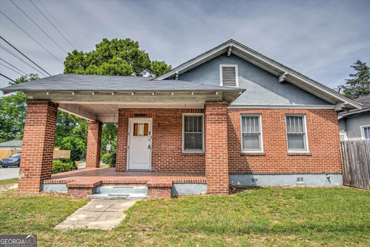 Wrightsboro Rd, Augusta, GA 30904