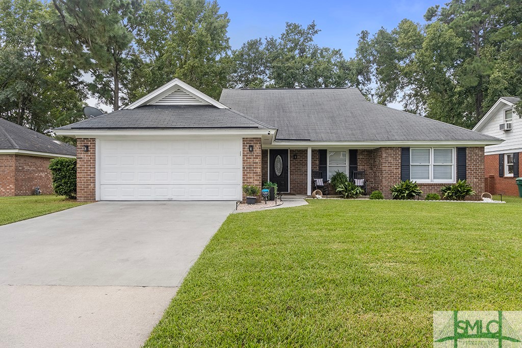 Tiana Cir, Savannah, GA 31406