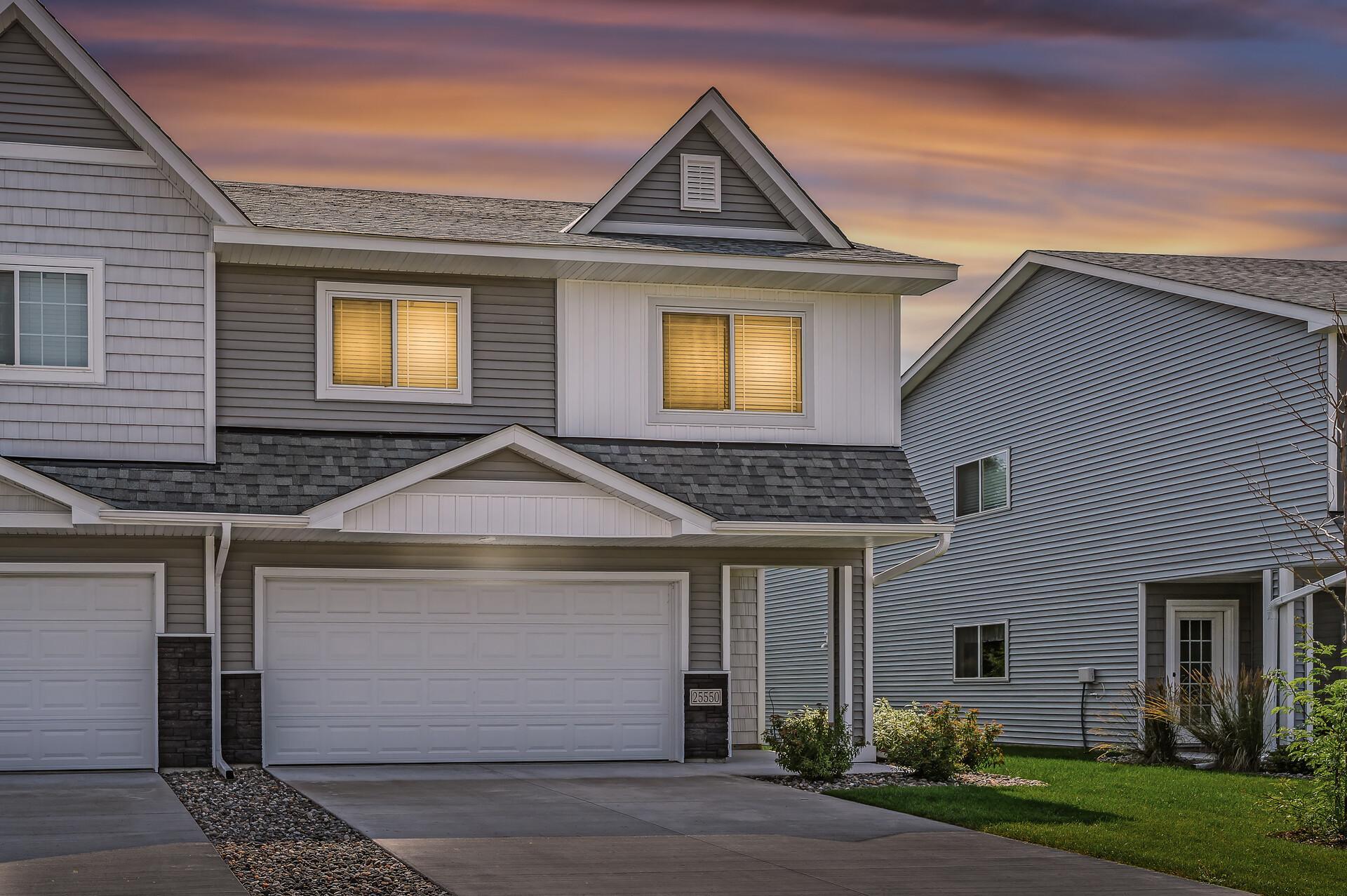 5th St, Zimmerman, MN 55398