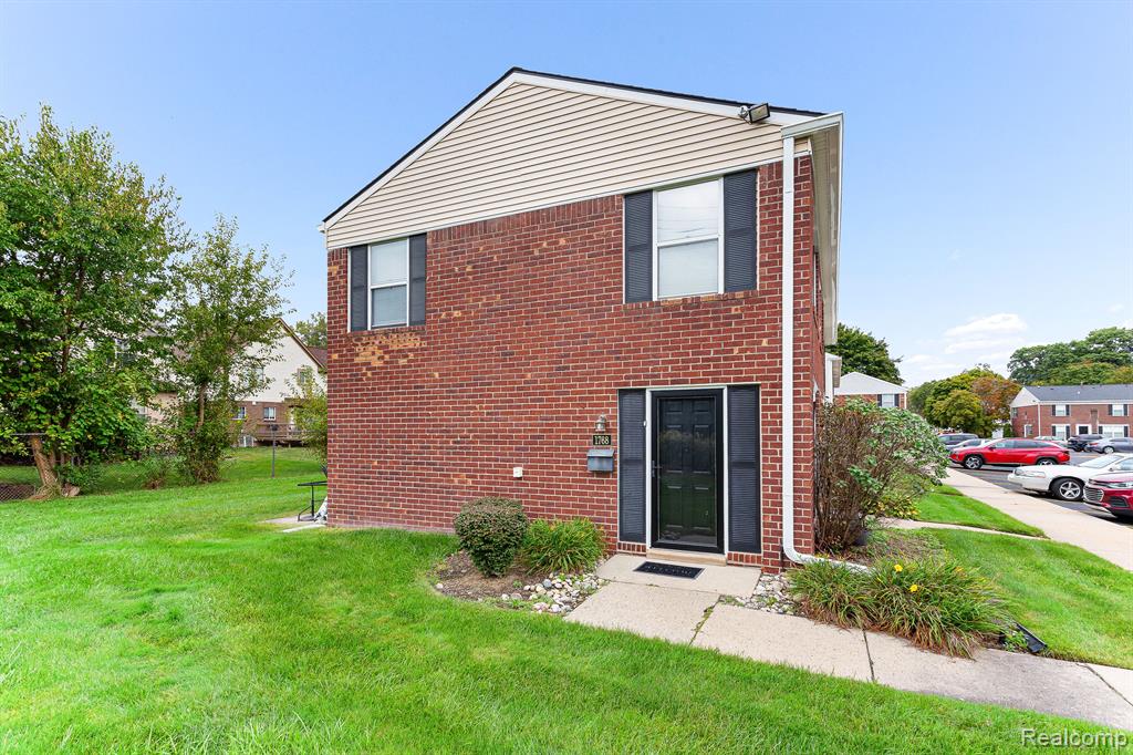 Orchard Dr, Canton, MI 48188 #1