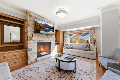 433-3521 W Deer Crest Dr, Park City, UT, 84060 | Card Image