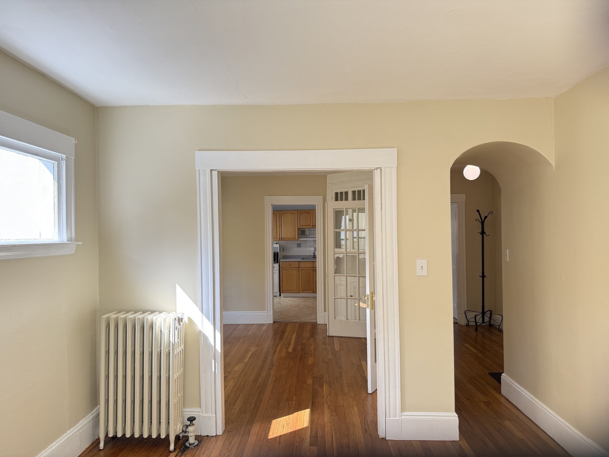 Residential Lease in Boston 4