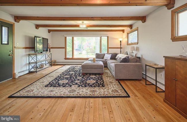 244 N West St, House other with 3 bedrooms, 2 bathrooms and null parking in DOYLESTOWN PA | Image 10