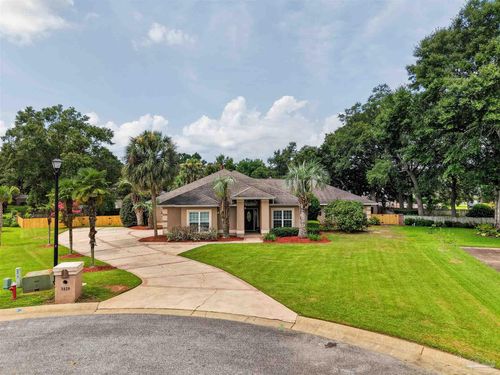 3026 Killarney Dr, Pace, FL, 32571-8430 | Card Image