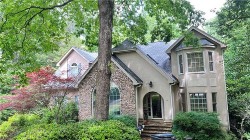 5357 Steeple Chase, Douglasville, GA, 30135-1248 | Card Image