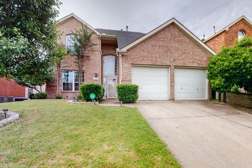 1942 Garrison Way, Garland, TX, 75040-1210 | Card Image