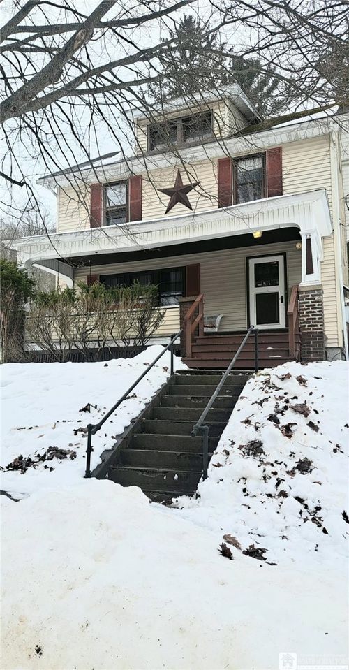 76 Pearl Ave, Jamestown, NY, 14701-7128 | Card Image