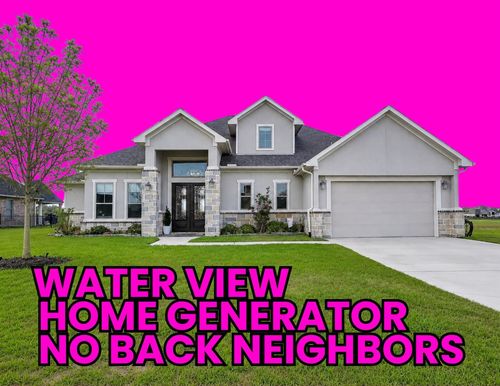 10905 Dauphine St, Willis, TX, 77318-6679 | Card Image