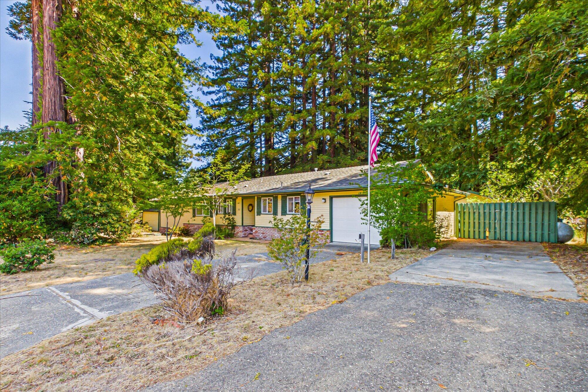Residential in Redcrest 3