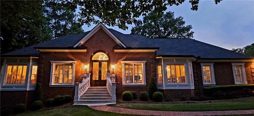 101 Oakland Hills Ct, Johns Creek, GA, 30097-2047 | Card Image
