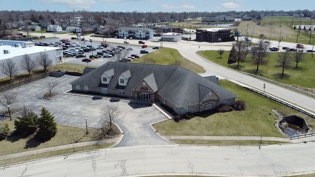 UNIT-400 - 1640 Willow Circle Dr, Home with 0 bedrooms, 0 bathrooms and null parking in Crest Hill IL | Image 5
