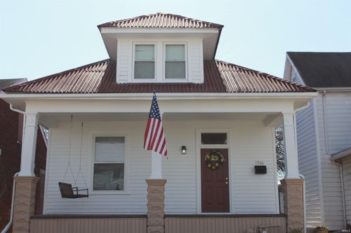 1916 W Indiana St, Evansville, IN, 47712-5129 | Card Image