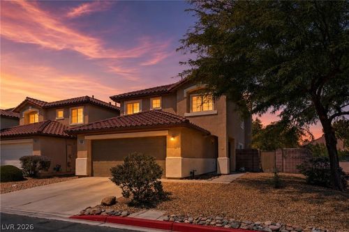 9200 Canalino Dr, Las Vegas, NV, 89134-0610 | Card Image