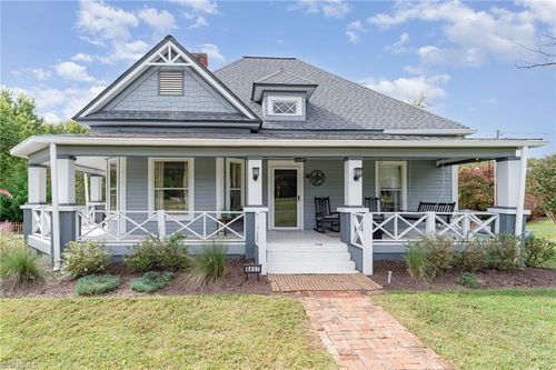 8407 Stokesdale St, Stokesdale, NC, 27357-9239 | Card Image