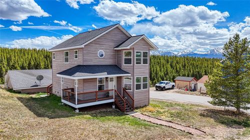 172 Brooklyn Circle, Leadville, CO, 80461 | Card Image