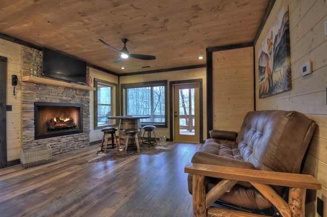 55 Skyline Dr, Home with 2 bedrooms, 2 bathrooms and null parking in Cherry Log GA | Image 21