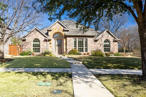 16184 Mapleshade Dr, Frisco, TX, 75035-1622 | Card Image