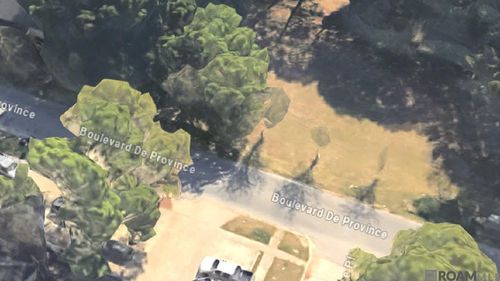 0000 Boulevard De Province, Baton Rouge, LA, 70816 | Card Image