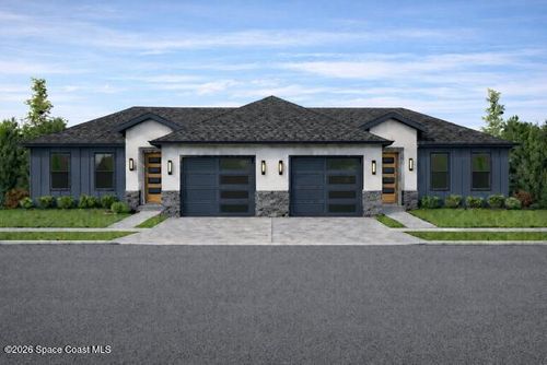 1626 De La Vega St Se, Palm Bay, FL, 32909-6425 | Card Image