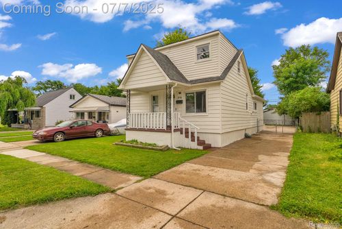 8716 Jewett Avenue Avenue, Warren, MI, 48089 | Card Image