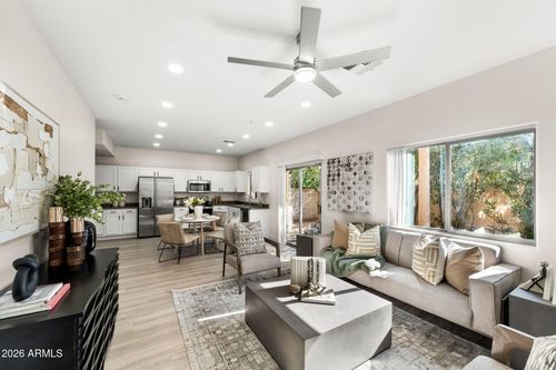 2723 E Schiliro Cir, Phoenix, AZ, 85032-2454 | Card Image