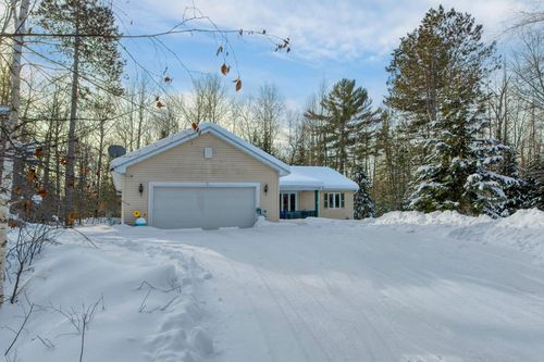 3147 Wildflower Bay Rd, Rhinelander, WI, 54501 | Card Image