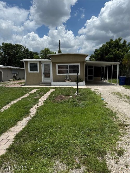 26807 Stardust Drive, BONITA SPRINGS, FL, 34135 | Card Image