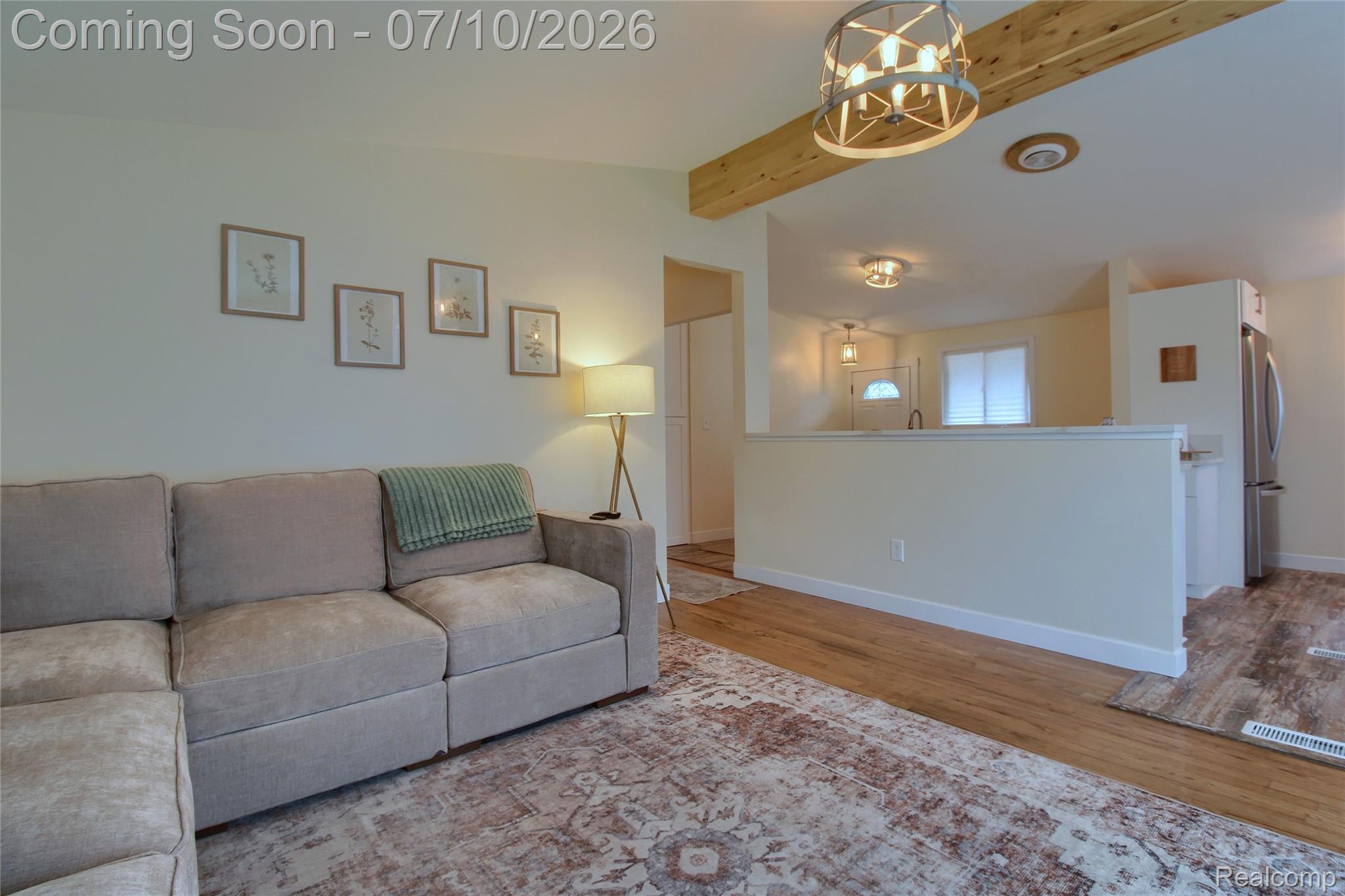 Residential in Westland 5