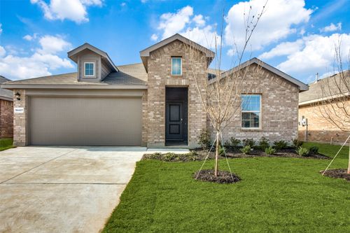 16437 Pembine Ln, Justin, TX, 76247-1038 | Card Image
