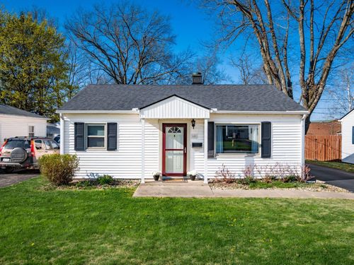 60 Orchard Hts, Delaware, OH, 43015-1505 | Card Image