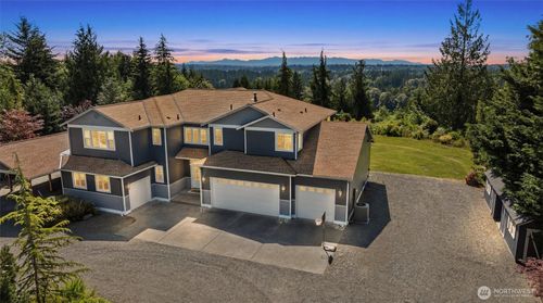 3504 161st Ave Ne, Snohomish, WA, 98290-4576 | Card Image