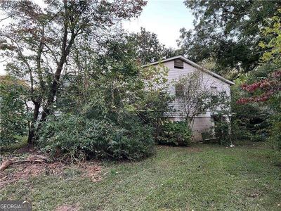 5714 Pinecrest Road, House other with 2 bedrooms, 1 bathrooms and 2 parking in Austell GA | Image 2