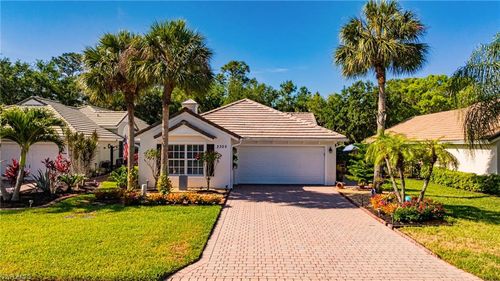 2305 Summersweet Dr, ALVA, FL, 33920-4605 | Card Image