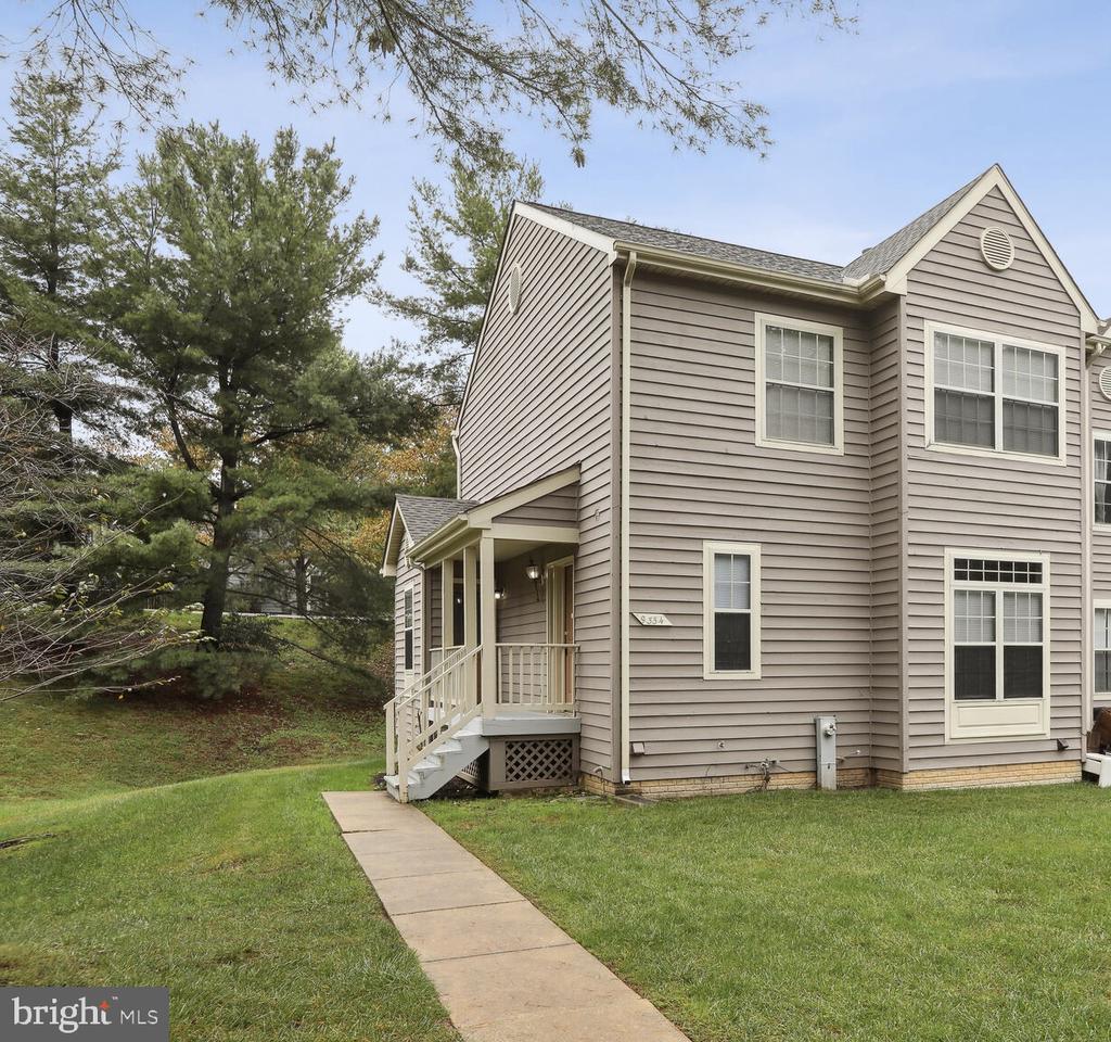 Town Place Dr, Owings Mills, MD 21117