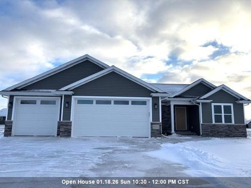 W5041 Blue Heron Circle, Sherwood, WI, 54169 | Card Image