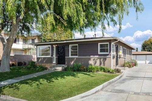 5634 Noel Dr, Temple City, CA, 91780 | Card Image