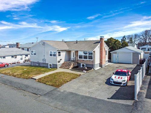 95 Stark Ave, Revere, MA, 02151-2224 | Card Image